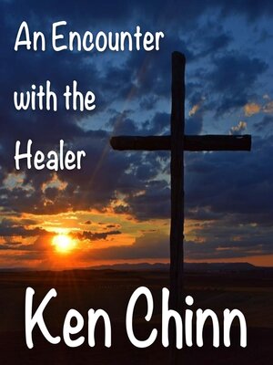 cover image of An Encounter with the Healer